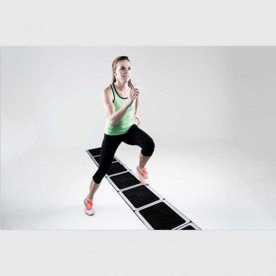 Roll out ladder Roll out ladder