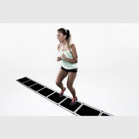 Roll out ladder Roll out ladder