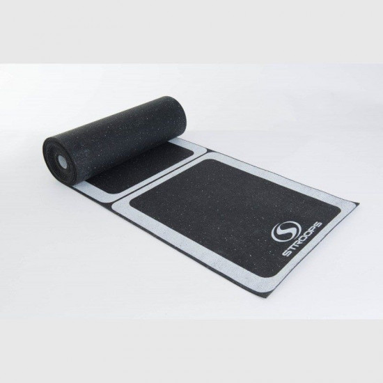 Roll out ladder Roll out ladder