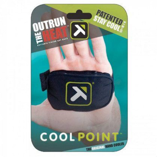 Cool point Cool point