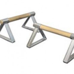 Core Power Premium Parallettes