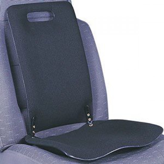 Backfriend - extra zitcomfort Backfriend - extra zitcomfort