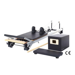 Merrithew SPX® Max Reformer Bundle with Tall Box