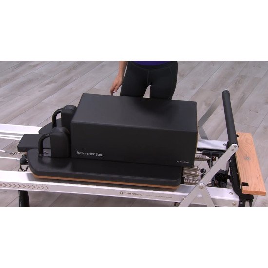 Reformer box Merrithew