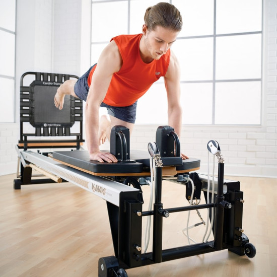 Cardio Tramp Rebounder Cardio Tramp Rebounder