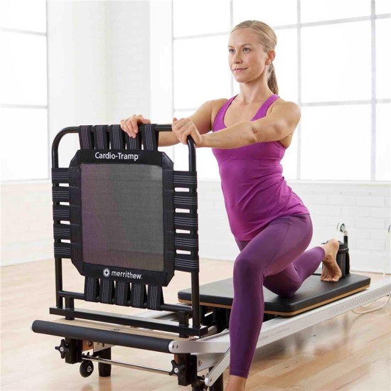 Cardio Tramp Rebounder Cardio Tramp Rebounder