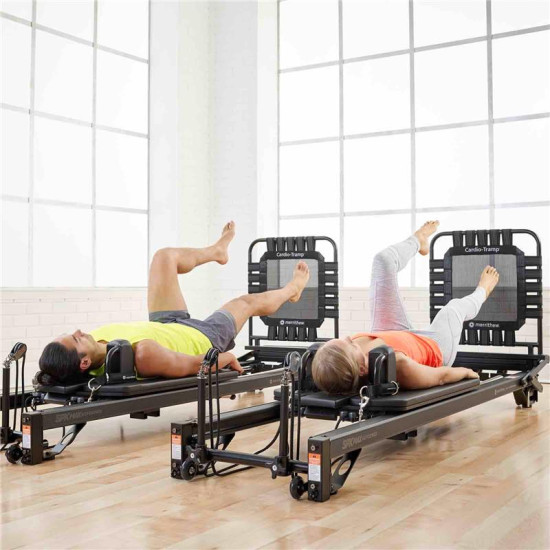 Cardio Tramp Rebounder Cardio Tramp Rebounder