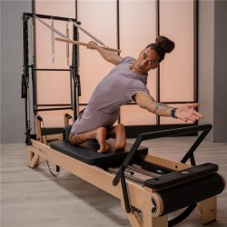NX3 Max™ Plus Reformer Bundle