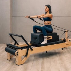 NX3 Max™ Reformer Bundle