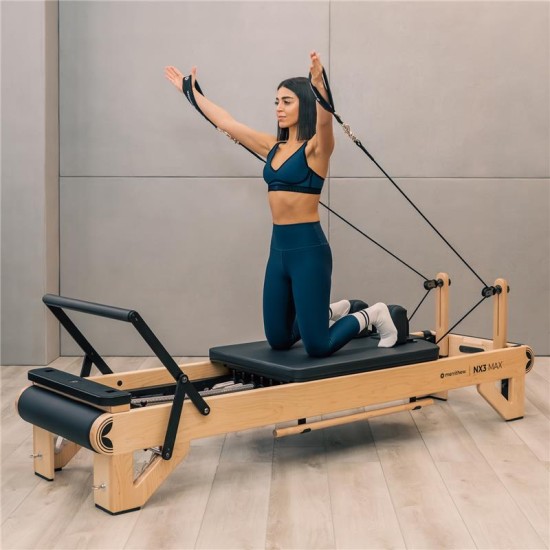 NX3 Max™ Reformer Bundle NX3 Max™ Reformer Bundle