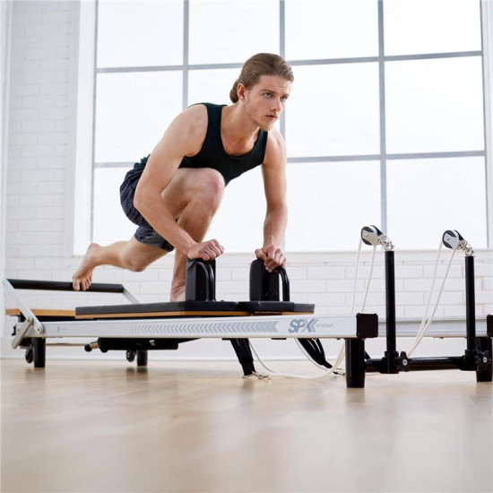 At Home Pro Reformer Package