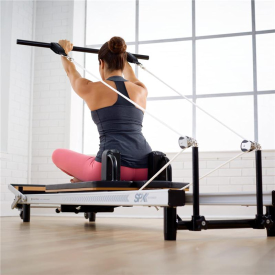 At Home Pro Reformer Package