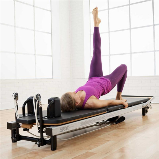 At Home Pro Reformer Package