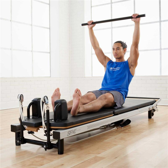At Home Pro Reformer Package