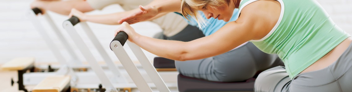 Reformer pilates voordelen: wat levert trainen op een reformer je op?