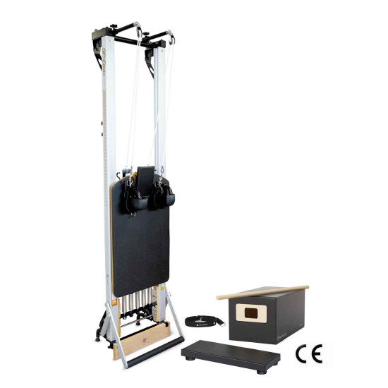 SPX® Max Reformer with Vertical Stand & Tall Box Bundle