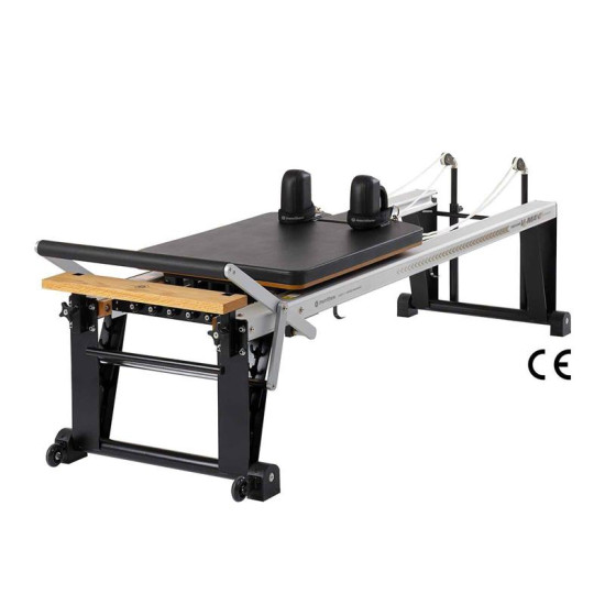Reformer Extension Upgrade · Rehab V2 Max™