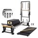 Merrithew V2 Max Plus™ Reformer Bundle with HPGB V2 Max Plus™ Reformer Bundle with HPGB