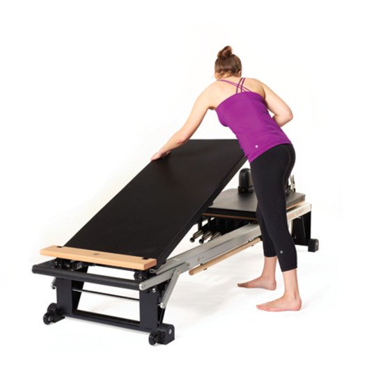 At Home Pro Reformer Package