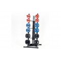 Bodypump racks