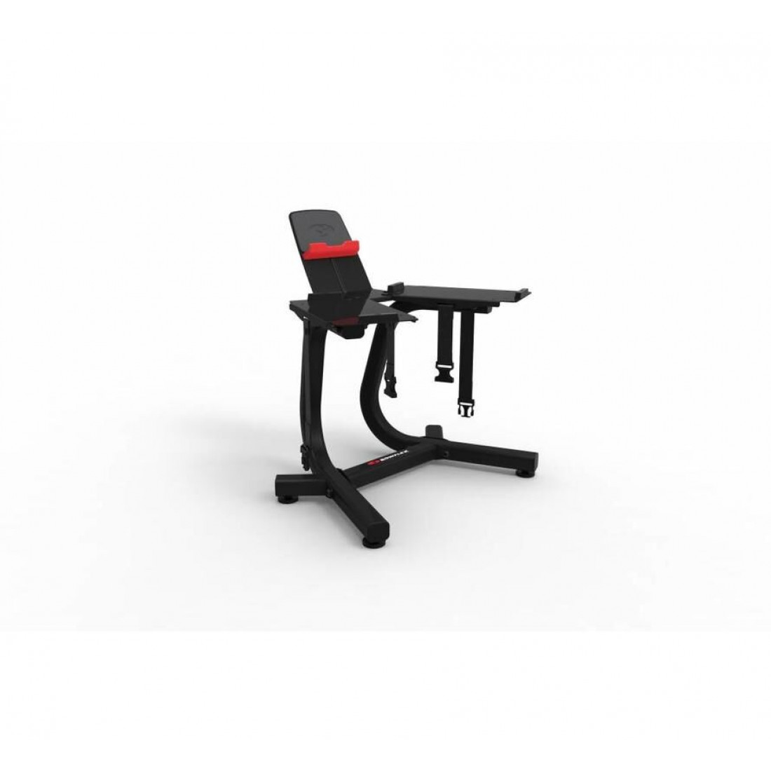 Bowflex stand voor 552i of 1090i Fitness Yoga Shop België