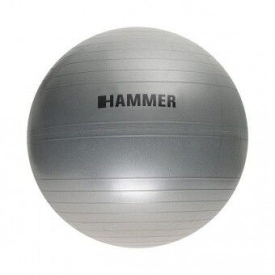 Fitnessball Hammer Ø65cm