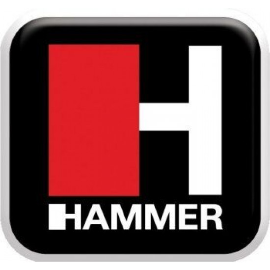 Fitnessball Hammer Ø55cm Fitnessball Hammer Ø55cm