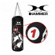 Hammer Bokszak Sparring Pro 100 x 30 cm