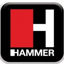 Fitnessball Hammer Ø55cm