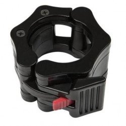 Olympische Lock Jaw Collars - Kunststof