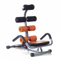 AB SMART Coretrainer Toorx 