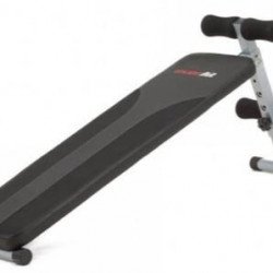 Inklapbare Buikspierplank