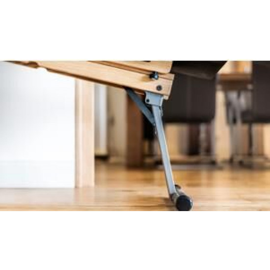 NOHrD Combi Trainer met Cable Pully Systeem voor WallBars