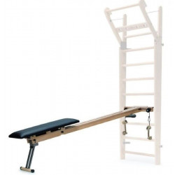 NOHrD Combi Trainer met Cable Pully Systeem voor WallBars