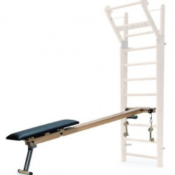 NOHrD Combi Trainer met Cable Pully Systeem voor WallBars