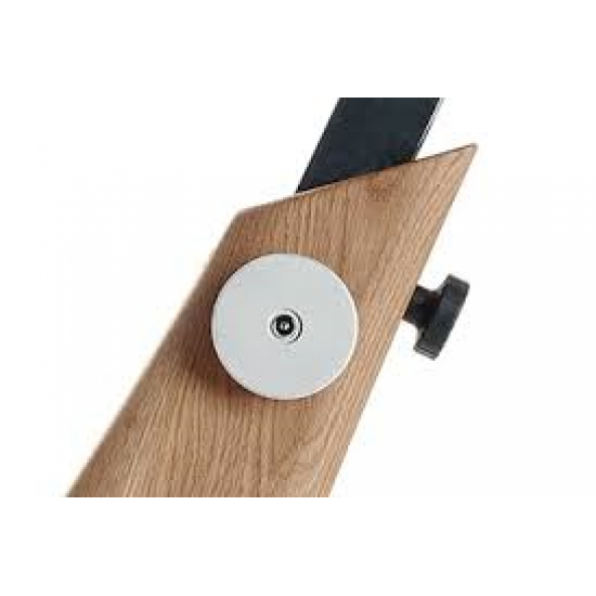 NOHrD Bike Indoorfiets (ergometer)