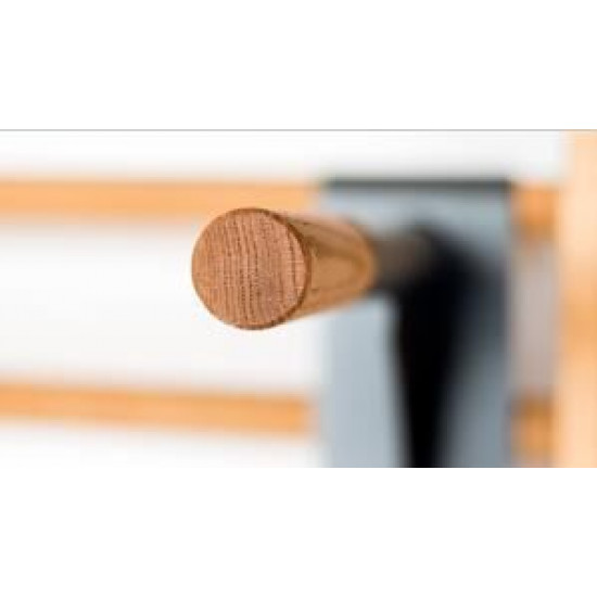 NOHrD  Wallbar Multi Adapter