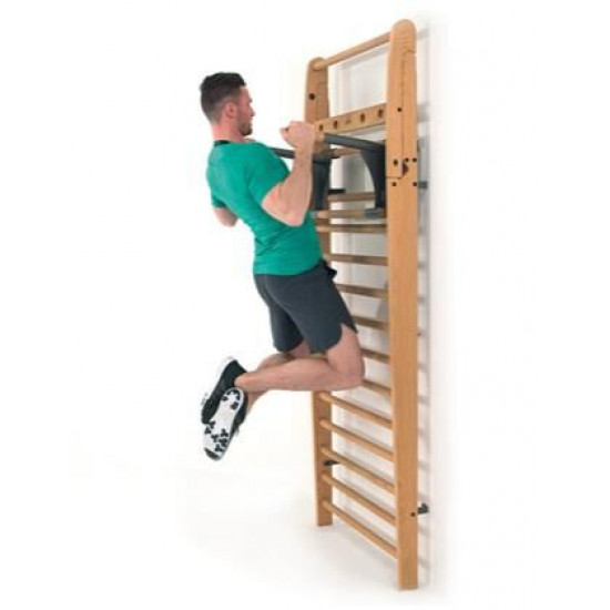 NOHrD  Wallbar Multi Adapter