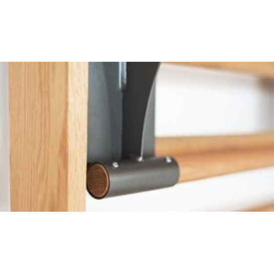 NOHrD  Wallbar Multi Adapter