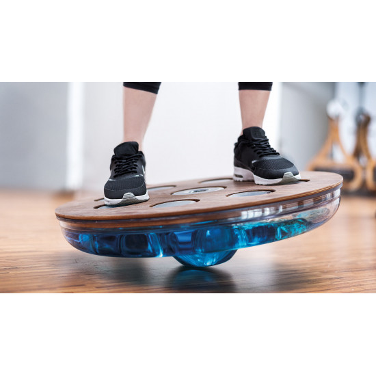 Eau-Me balans bord NOHrD