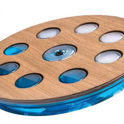 Eau-Me balans bord NOHrD