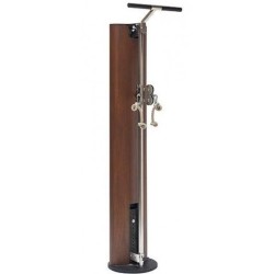 SlimBeam Multi Kabelstation