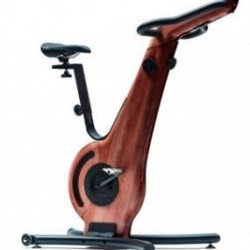 NOHrD Bike Indoorfiets (ergometer)