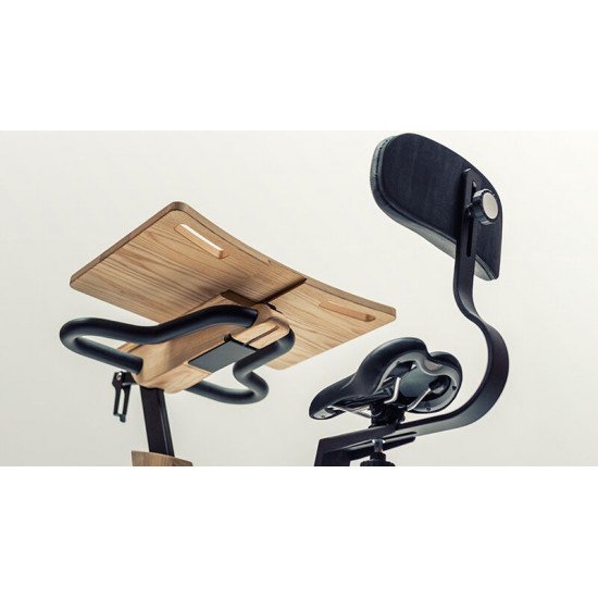 Werkblad voor NOHrD Bike