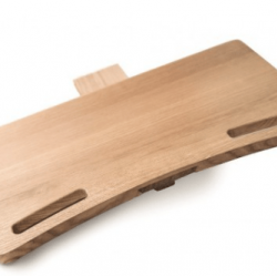 Werkblad voor NOHrD Bike