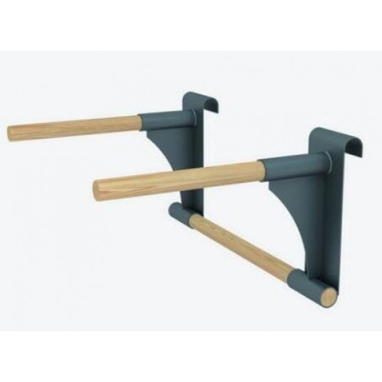 NOHrD Wallbar Multi Adapter NOHrD Wallbar Multi Adapter