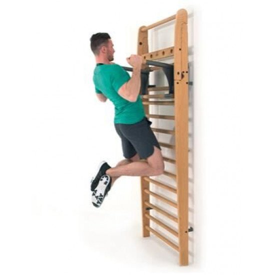 NOHrD  Wallbar Multi Adapter