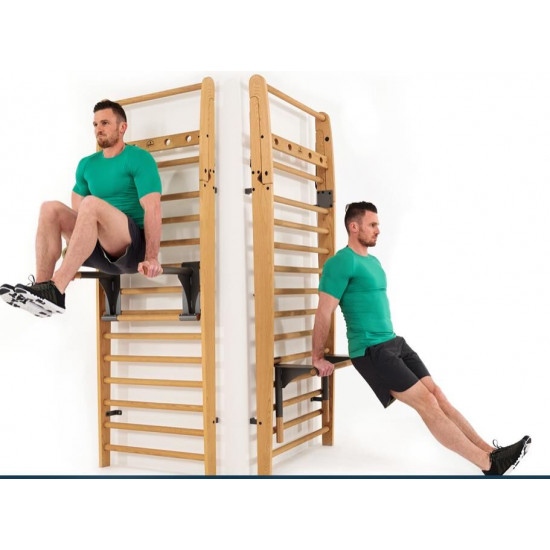 NOHrD Wallbar Multi Adapter NOHrD Wallbar Multi Adapter