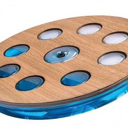 Eau-Me balans bord NOHrD