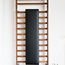 NOHrD Wallbar Schuine Bank